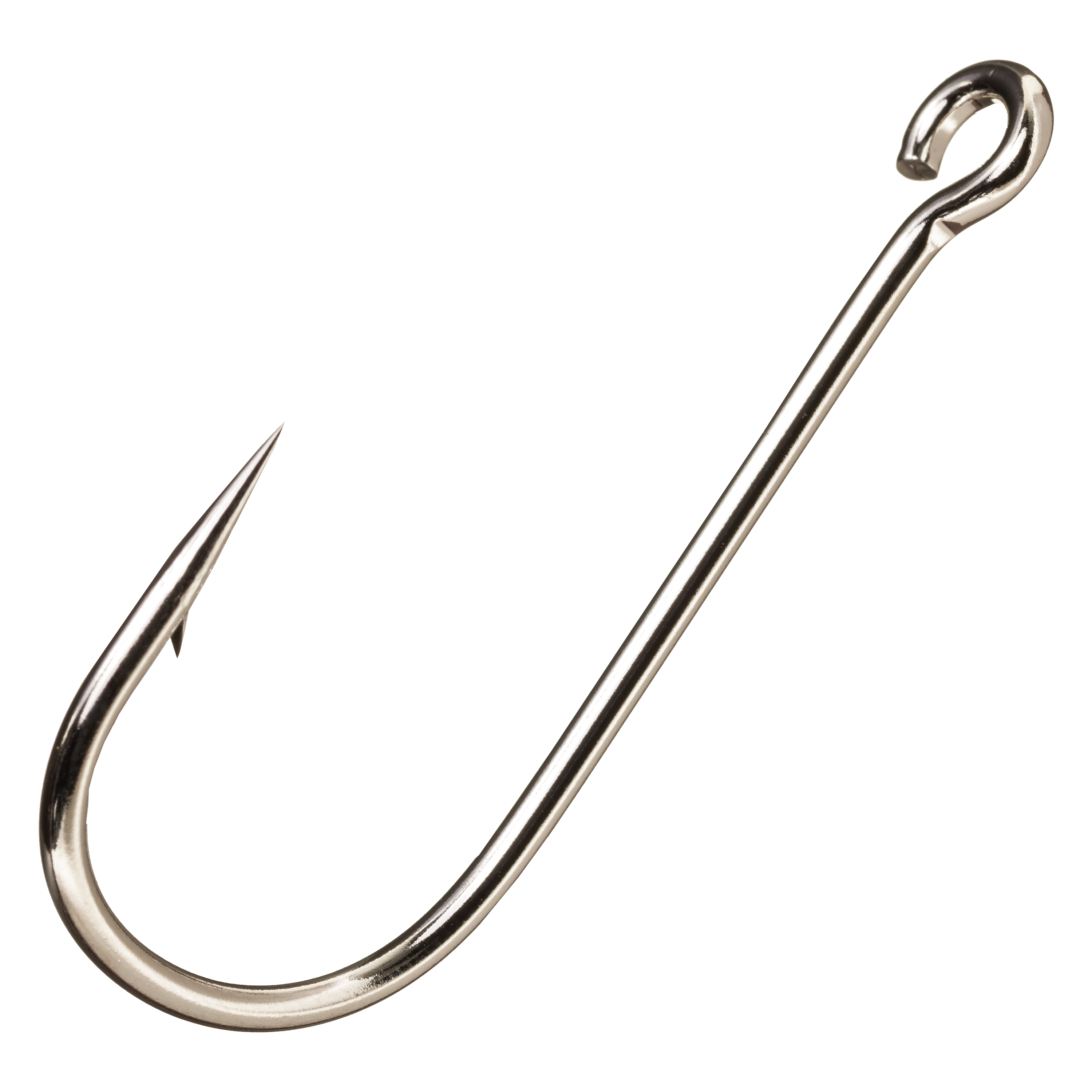 Gamakatsu Siwash Open Eye Hooks - 10 | Bass Pro Shops